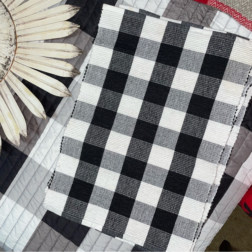Hobby lobby place mats
